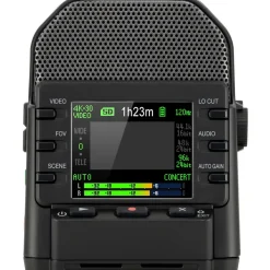 Zoom Q2n-4K