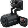Zoom Q8n-4K Videokamera Schwarz
