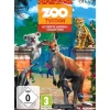 Zoo Tycoon: Ultimate Animal Collection (USK) (PC)