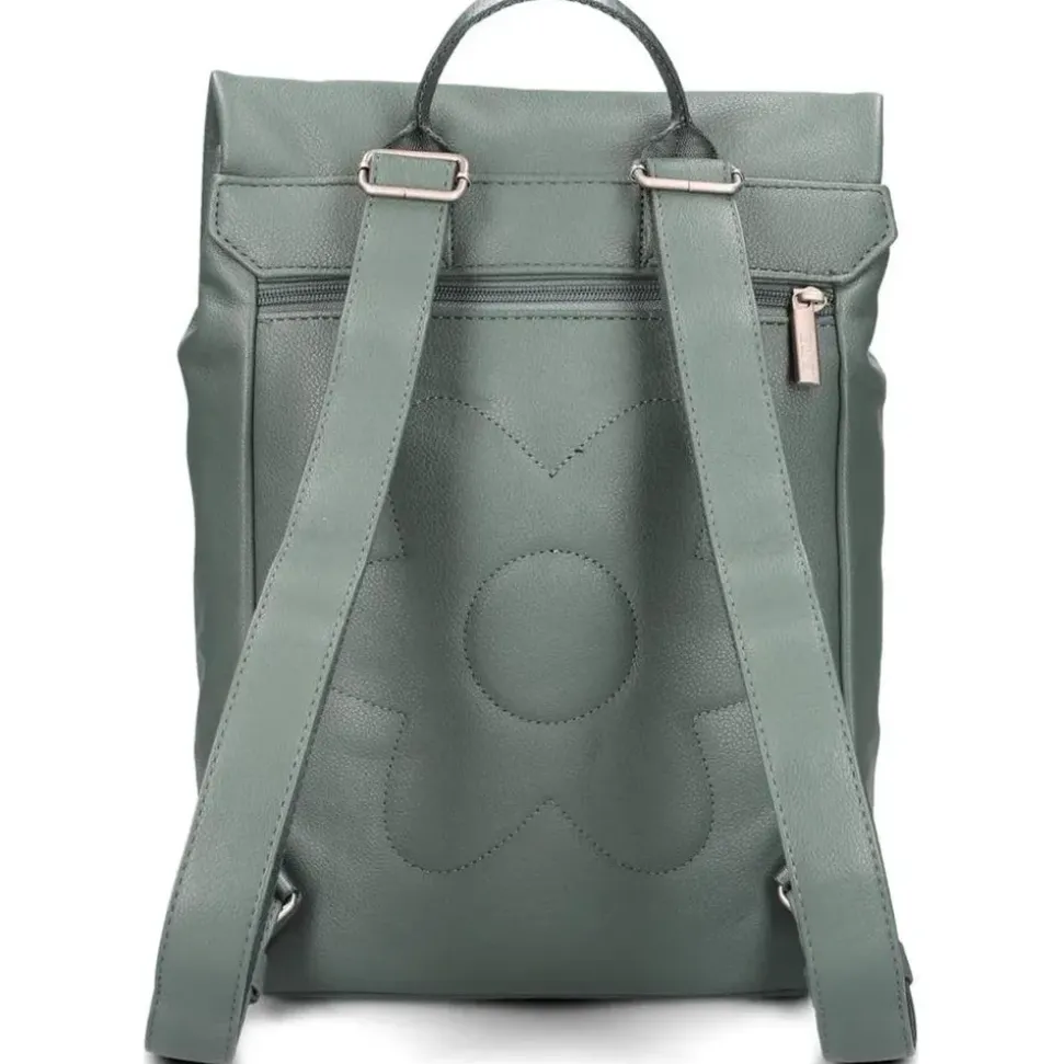 Zwei MADEMOISELLE.M MR13 eucalyptus