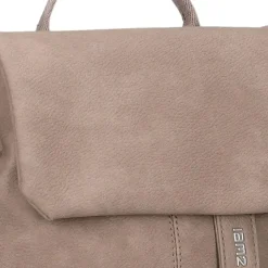 Zwei Mademoiselle MR45 Rucksack Mini Beige