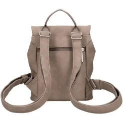 Zwei Mademoiselle MR45 Rucksack Mini Beige