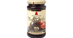 Zwergenwiese Fruchtgarten Schwarze Johannisbeere bio